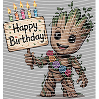 Cartoons and other-CO 2233